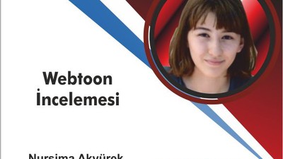 Webtoon İncelemesi