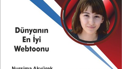 Dünyanın En İyi Webtoonu