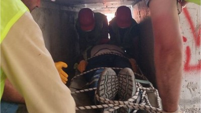 Gizli Kahramanlar Balıkesir'de Ortaya Çıkıyor