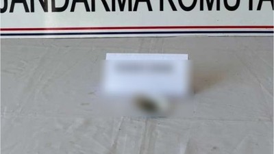 Jandarma uyuşturucuya geçit vermedi: 9 gözaltı