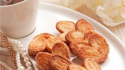 Fransız Mutfağından Milföy İle Pratik Lezzet!