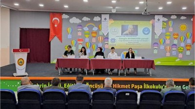 Balıkesir'deki Panel Aytmatov'un Eserlerine Adandı