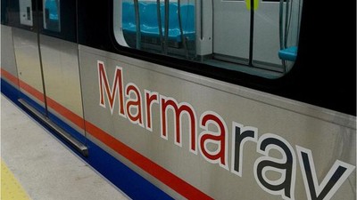 19 Mayıs'ta Trenler Ücretsiz