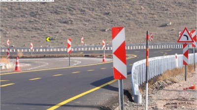 YOL BAKIM ONARIM HİZMETİ ALINACAK