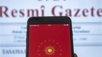Emniyet, Jandarma ve Sahil Güvenlikte Yeni Atamalar