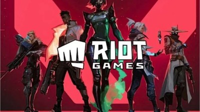 Riot Games'in Hamlesi Oyuncuları Şoka Uğrattı!