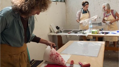 Balıkesir Gençlik Haftası'nda Sanat Dolu Günler Başladı!