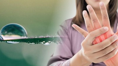 Romatizman Varsa Dikkat! Bu Yöntem Sadece Sındırgı’da