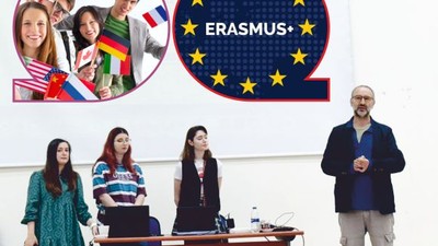 Güzel Sanatlar Öğrencilerine Müjde!