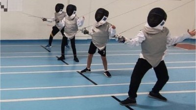 Balıkesir'de Gençler İçin Sporun Kapıları Açılıyor