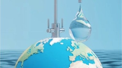 Türkiye'de Su Verimliliği Seferberliği Başlıyor!