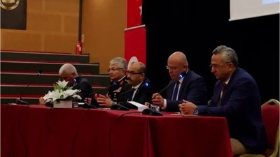 Susurluk'ta Kalkınma İçin Ortak Adımlar Atıldı
