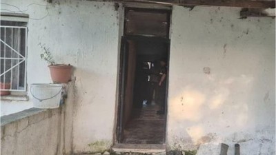 Tabancayla Oynarken Ablasının Ölümüne Neden Oldu!
