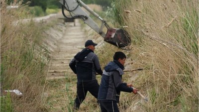Balıkesir'in 16 İlçesinde Tarımsal Sulama Güçlendi