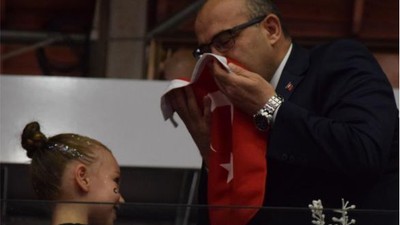 Balıkesir’de 19 Mayıs coşkusu