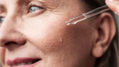Evde Hazırlayabileceğiniz Yaşlanma Karşıtı Serum