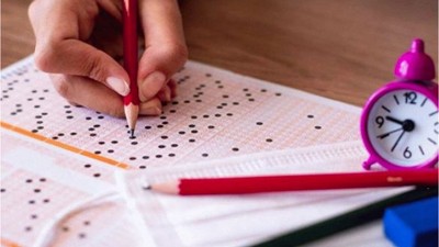 Balıkesir'de YKS Sınavı Öncesi Hazırlıklar