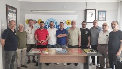 10 Sendikadan Yeni Müfredat Tepkisi
