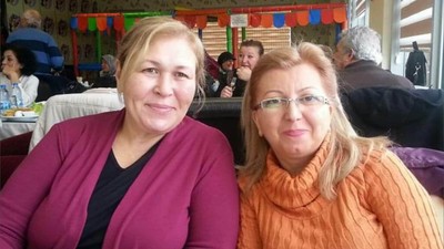 10 Numaralı Şehrin Meydanları