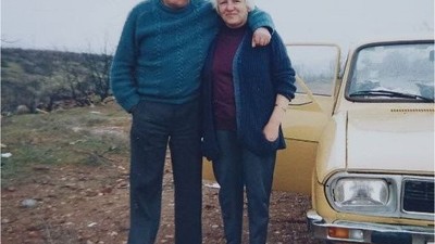 11 Yıl Önce Vefat Etti Ayvalık'ta Gömülecek