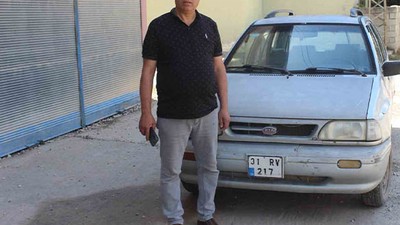 13 Yılda 18 Defa Sınava Girdi Başaramadı