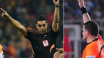 2023-2024 Süper Lig Futbol Sezonu Kart İstatistikleri