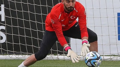 A Milli Takım’da Zorunlu Değişiklik