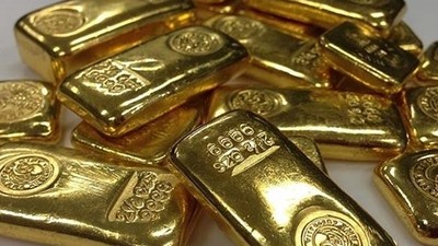 Altın Fiyatları Yükselişte