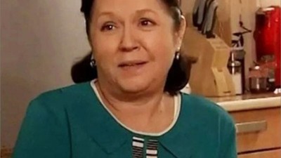 Aşk-ı Memnu'nun 'Şayeste' Hanımı Vefat Etti
