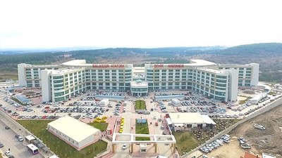 Balıkesir’de Yeni Tıbbi Onkoloji Uzmanı Göreve Başladı