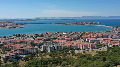 Ayvalık'ta Temel Atma Töreni Bugün Gerçekleşecek
