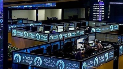 BIST 100 Endeksi Yükselişle Güne Başladı