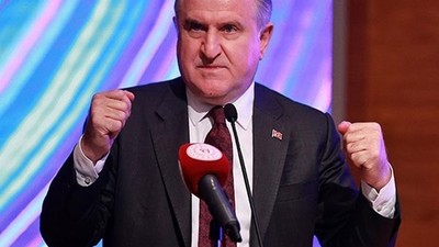 Bakan Bak'tan EURO 2024 Güven Dolu Yorumlar