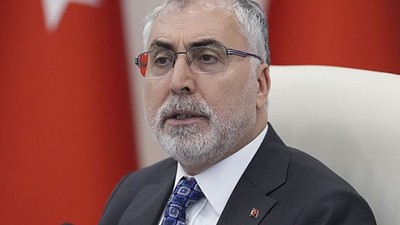 Bakan Işıkhan: "Asgari Ücrette Ara Zam Olmayacak"
