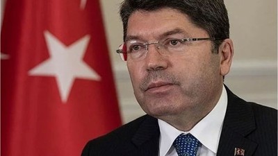 Bakan Tunç Balıkesir Kurye Cinayeti Hakkında Konuştu