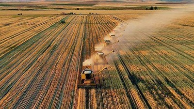 Bakanlıktan Çiftçilere 30 milyon 54 bin lira Destek