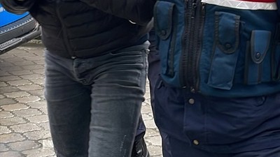 Balıkesir'de Asayiş Uygulamalarında 345 Şahıs Yakalandı