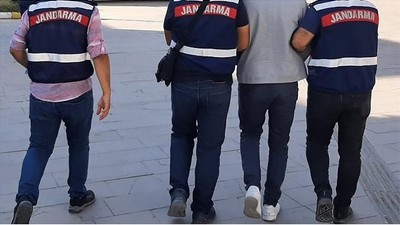 Balıkesir İl Jandarma Suçlulara Göz Açtırmadı