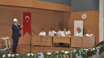 Balıkesir İl Müftülüğü'nden Camiler ve Din Görevlileri Haftası Etkinlikleri