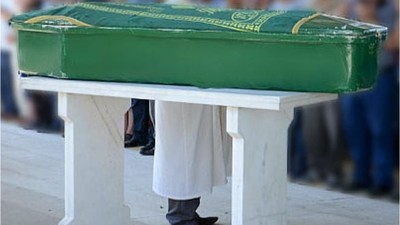 Balıkesir İş İnsanı Cemil İnce'nin Acı Günü