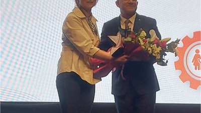 Balıkesir Kent Konseyi Başkanını Seçti Tartışmalar Beraberinde Geldi