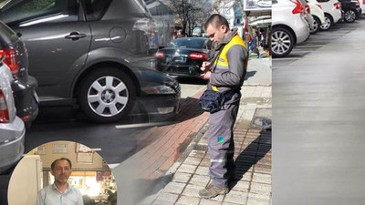 Muhtardan 20 Boş Dükkan İçin Çağrı