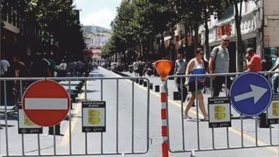 Balıkesir’de 10 Yıldır Konuşuluyor !“Kapatılsın!”