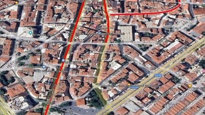 Balıkesir'de 13 Haziran'da O Yollar Kapatılacak