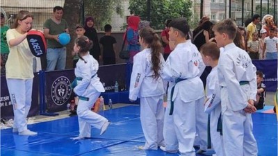 Balıkesir'de Koş Projesi Heyecanı!