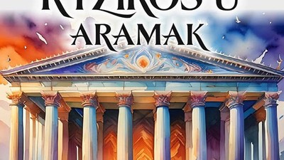 Balıkesir'de "Kyzikos'u Aramak" Resim ve Seramik Sergisi Açılıyor