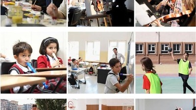 Balıkesir'de Öğrencilere Ücretsiz Yaz Okulları Müjdesi