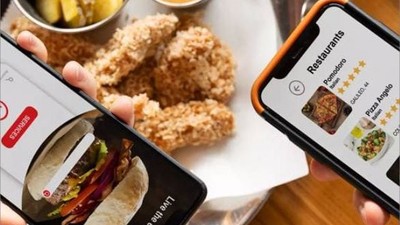 Balıkesir'de Online Siparişin Gözdesi Belli Oldu