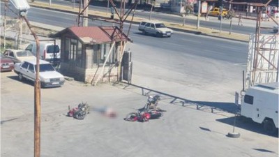 Balıkesir'de Silahlı Çatışma: 2 Ölü