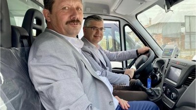 Balıkesir'de Süt Üreticilerine Büyük Yatırım